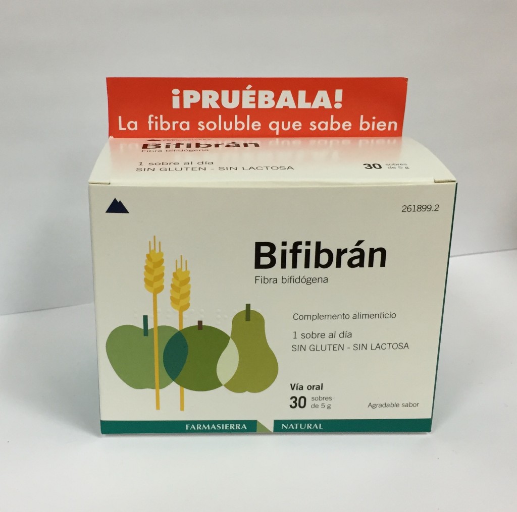 Farmasierra - Bifibrán